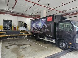 Elite Industrial Building I (D13), Factory #478960931